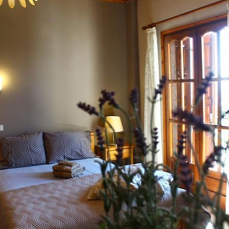 Hotel Defkalion Golos Dış mekan fotoğraf
