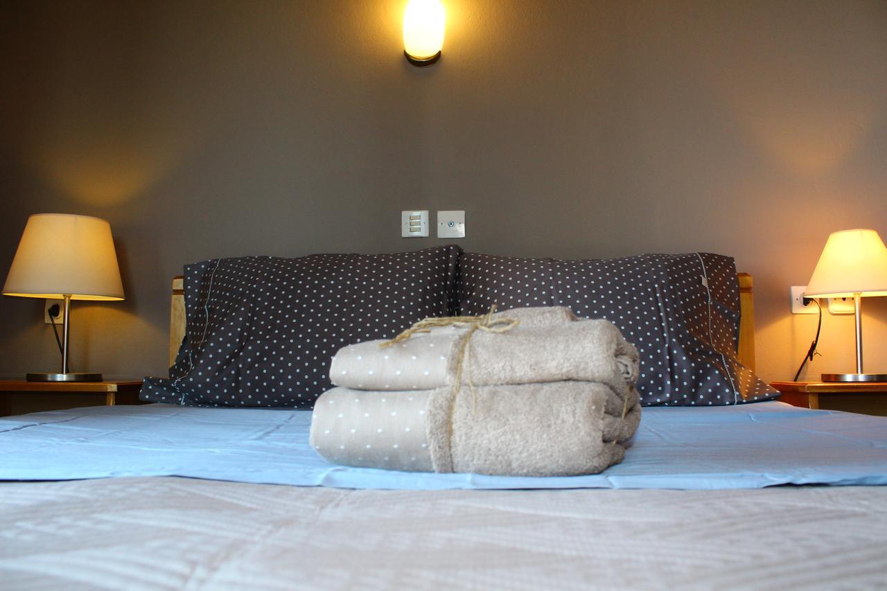 Hotel Defkalion Golos Dış mekan fotoğraf
