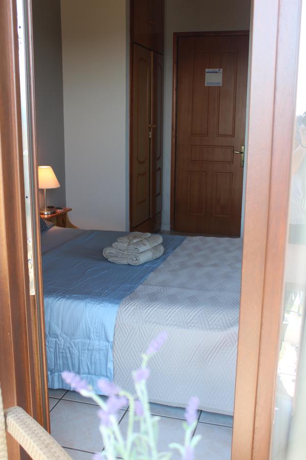 Hotel Defkalion Golos Dış mekan fotoğraf