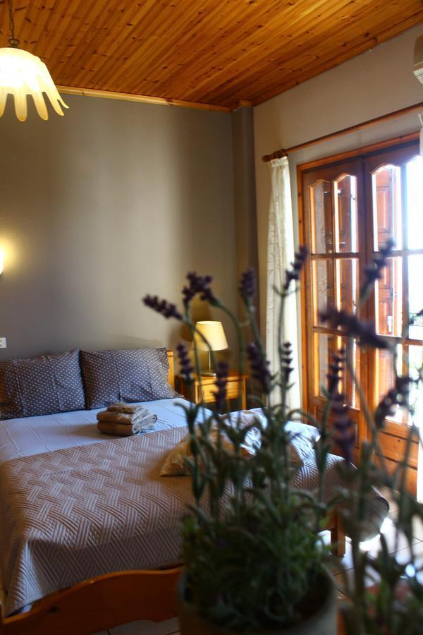 Hotel Defkalion Golos Dış mekan fotoğraf
