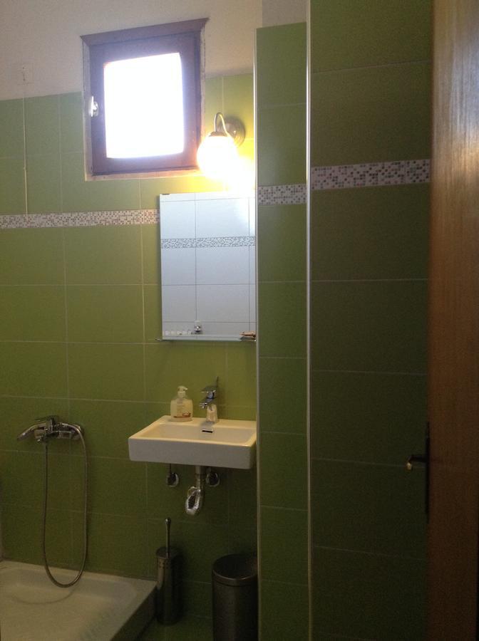Hotel Defkalion Golos Dış mekan fotoğraf