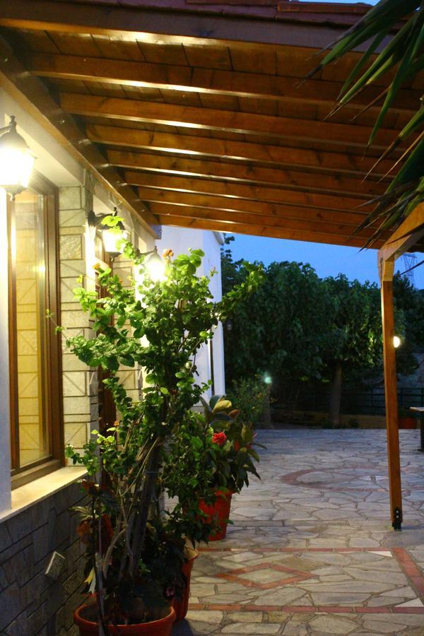 Hotel Defkalion Golos Dış mekan fotoğraf