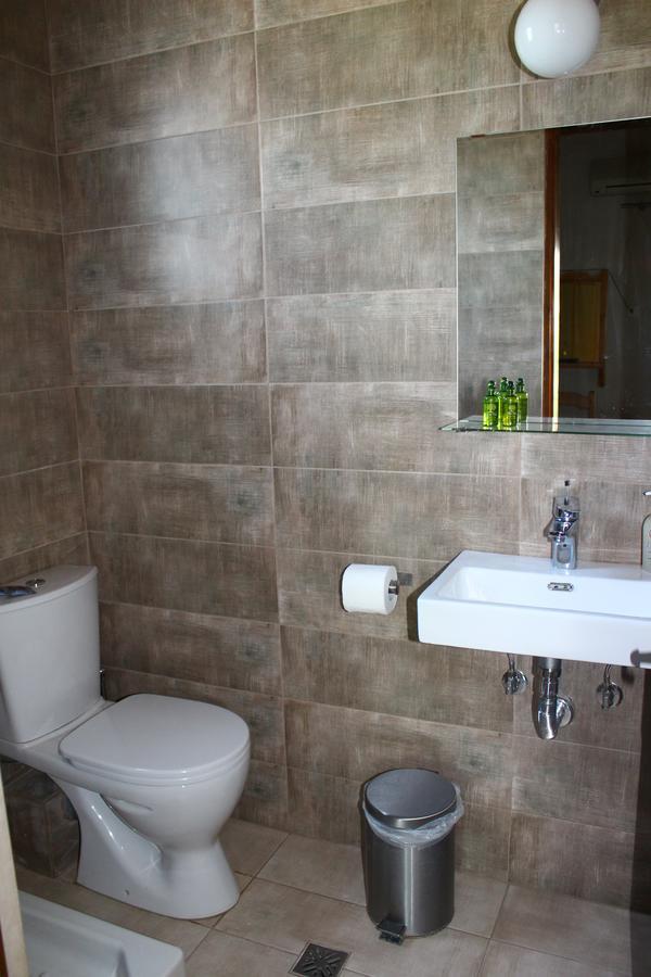 Hotel Defkalion Golos Dış mekan fotoğraf