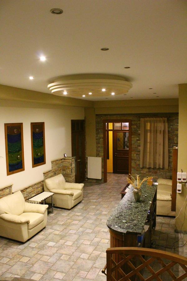 Hotel Defkalion Golos Dış mekan fotoğraf