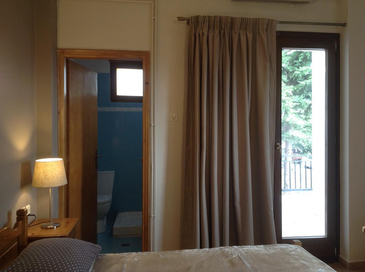 Hotel Defkalion Golos Dış mekan fotoğraf