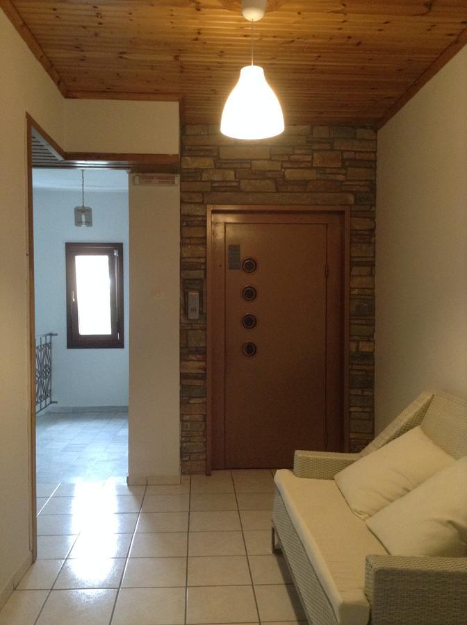 Hotel Defkalion Golos Dış mekan fotoğraf