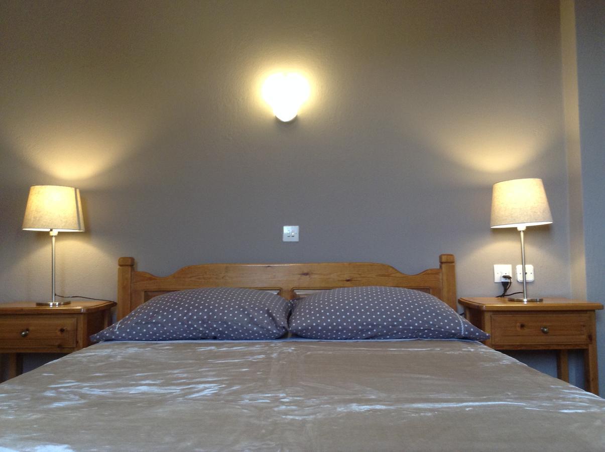 Hotel Defkalion Golos Dış mekan fotoğraf
