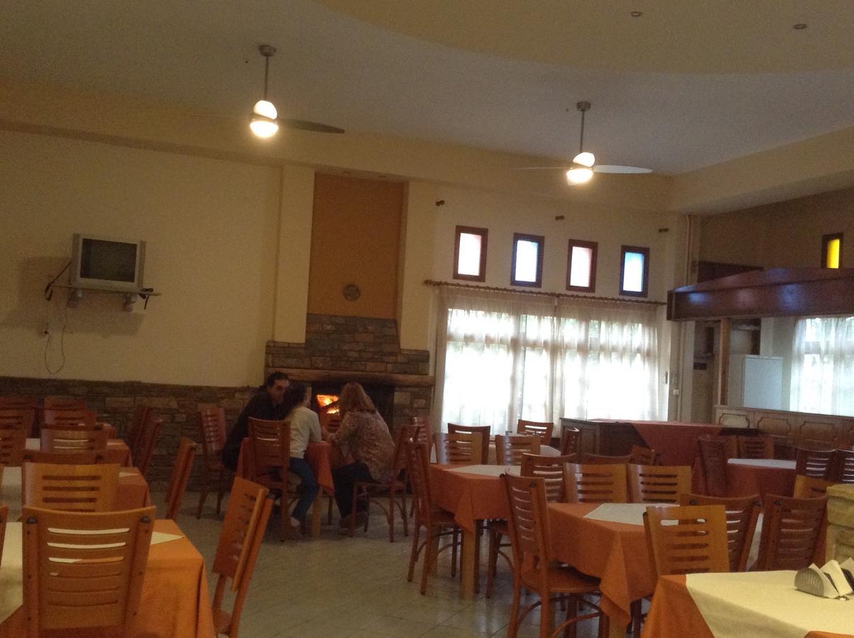 Hotel Defkalion Golos Dış mekan fotoğraf