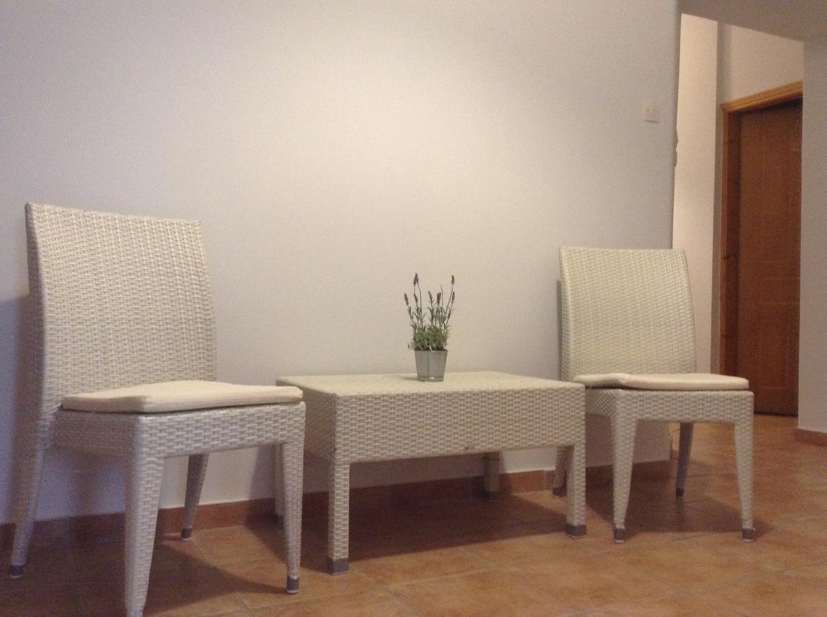 Hotel Defkalion Golos Dış mekan fotoğraf