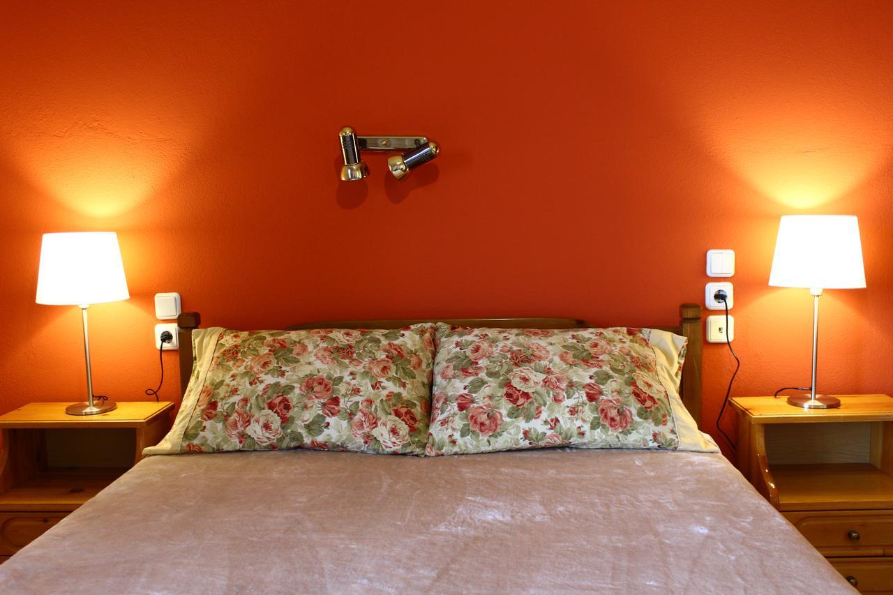 Hotel Defkalion Golos Dış mekan fotoğraf